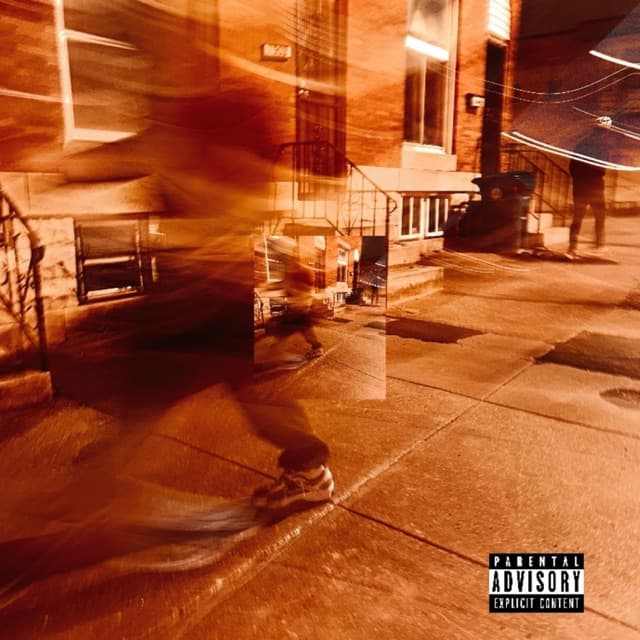 B-DA¥ TAPE VOL. 1 cover art