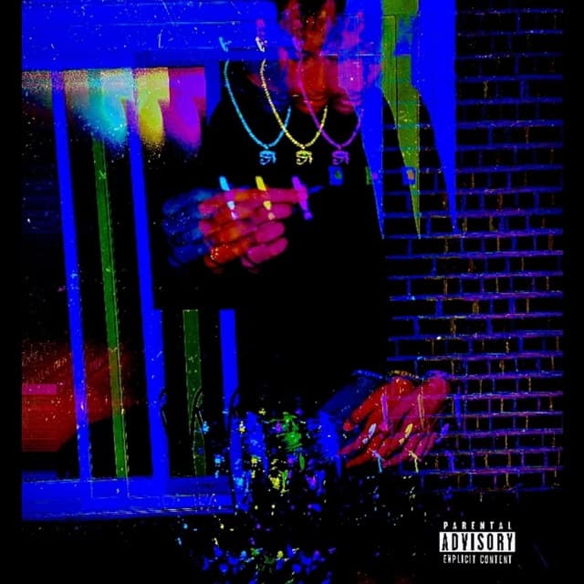 B4 SUMMRS OV3R cover art