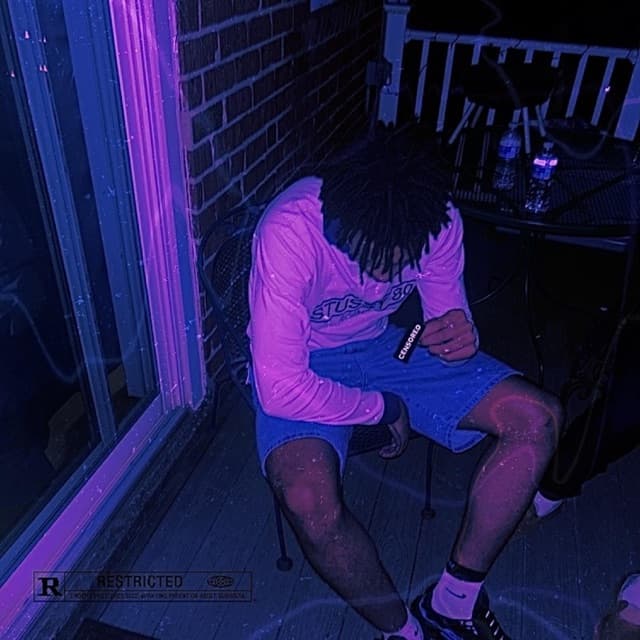 Real Luv cover art
